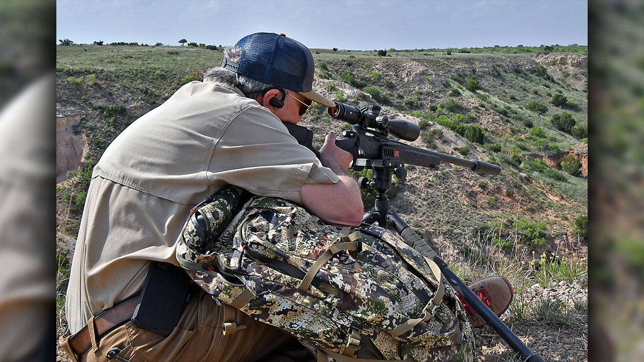 In Defense Of Three Shot Groups And Other Fuddisms