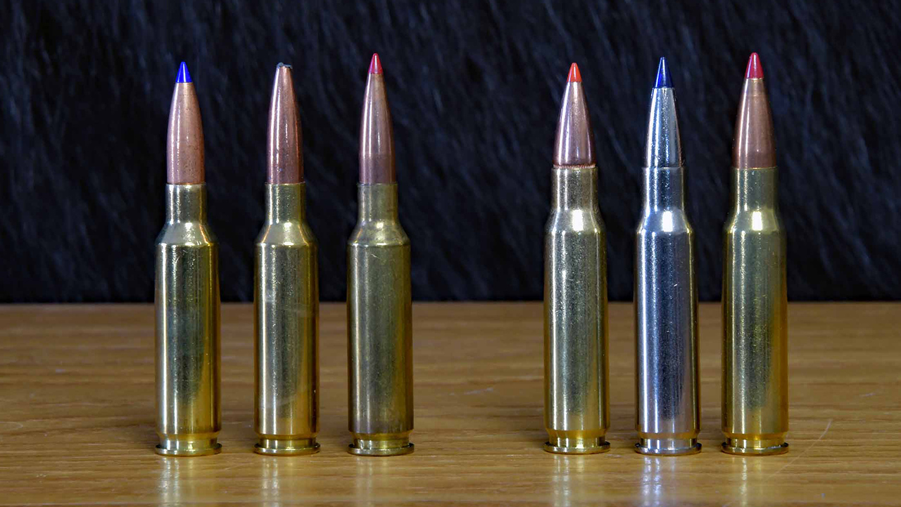 In Defense Of Three Shot Groups And Other Fuddisms