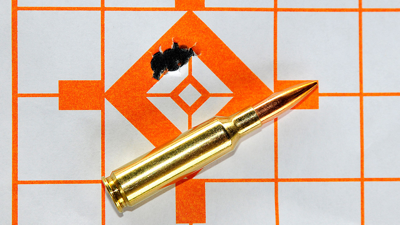 In Defense Of Three Shot Groups And Other Fuddisms
