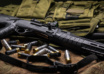 Field Test: Benelli’s All New M2 G1 Semi Auto Defensive Shotgun
