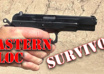 Firearm Spotlight: Cz 75 50th Anniversary