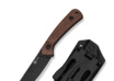 Civivi Carveth Hunting Knife Targets Precise Field Dressing
