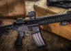 Tested! Crosman R1 Full Auto Bb Gun