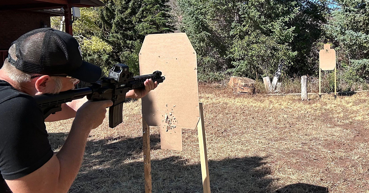 Tested! Crosman R1 Full Auto Bb Gun