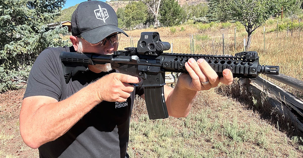 Tested! Crosman R1 Full Auto Bb Gun