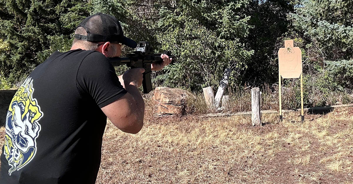 Tested! Crosman R1 Full Auto Bb Gun