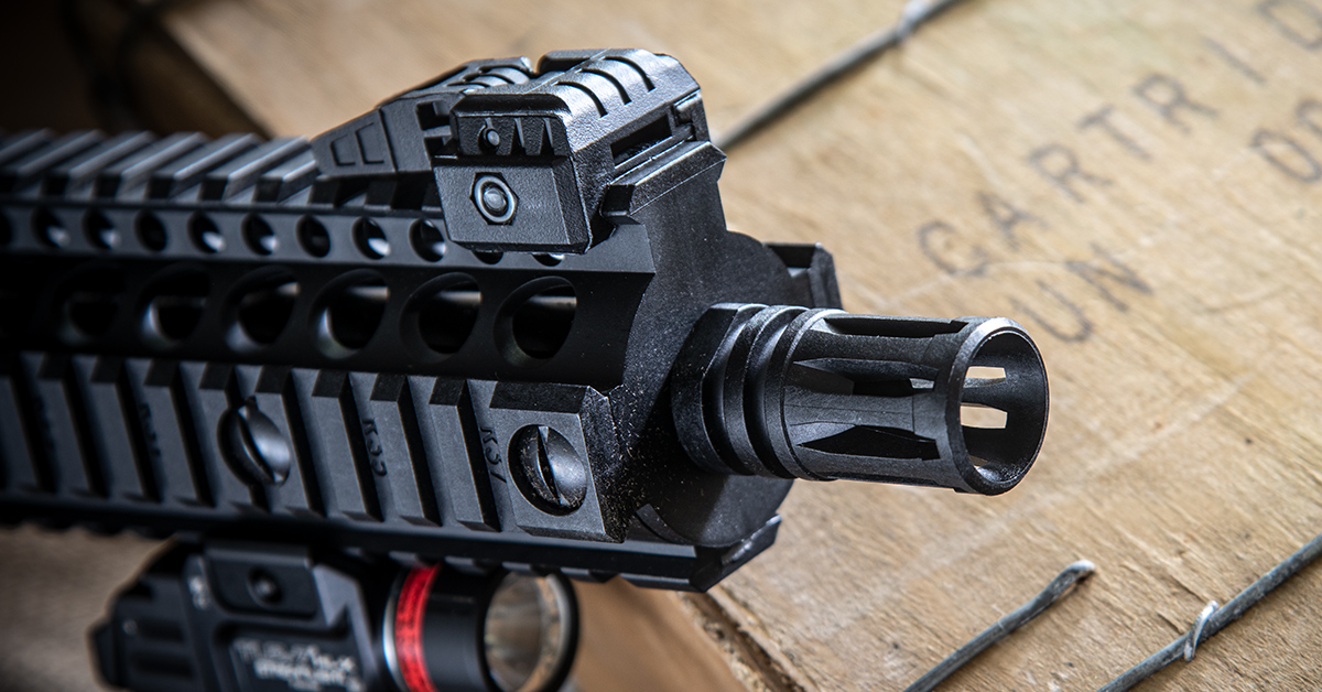 Tested! Crosman R1 Full Auto Bb Gun