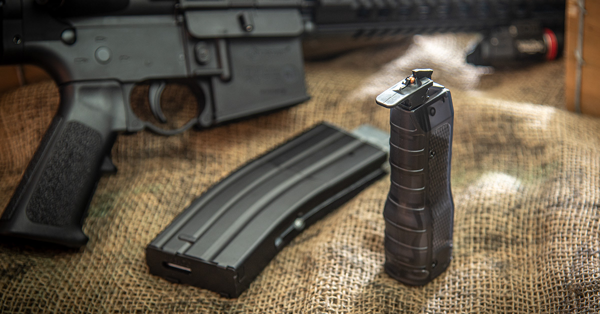 Tested! Crosman R1 Full Auto Bb Gun