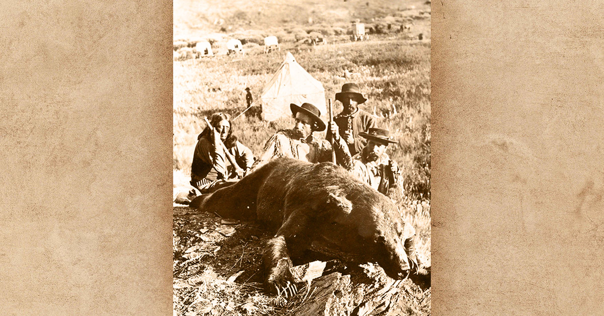 Had A Hard Hunt? Maybe Not.
