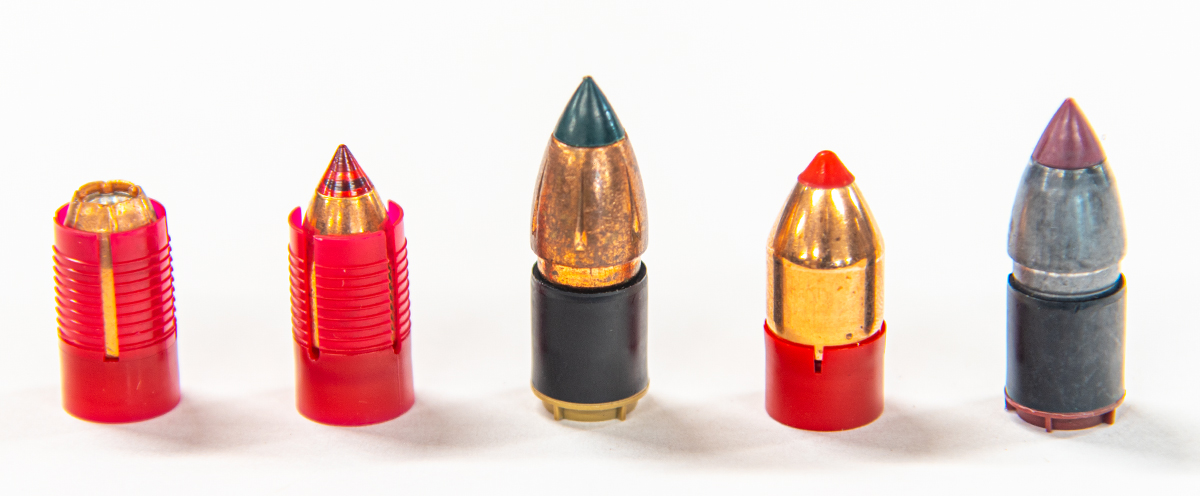 Modern Muzzleloader Accuracy — How To Find It!