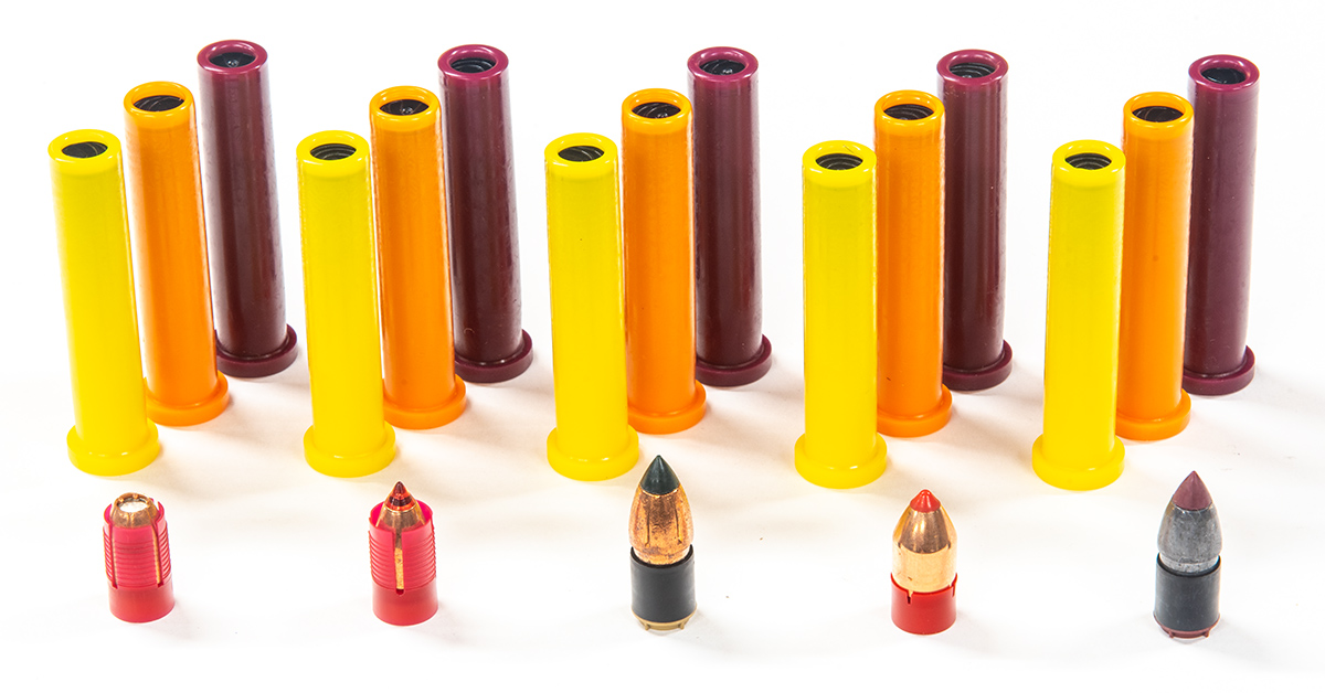 Modern Muzzleloader Accuracy — How To Find It!
