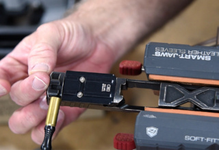 Making Way For Your New Red Dot Sight
