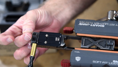 Making Way For Your New Red Dot Sight