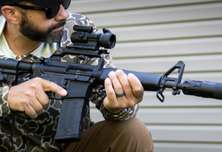 Tested: Rock River Arms A1 Carbine Sbr