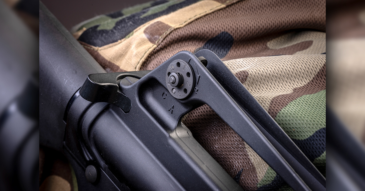 Tested: Rock River Arms A1 Carbine Sbr