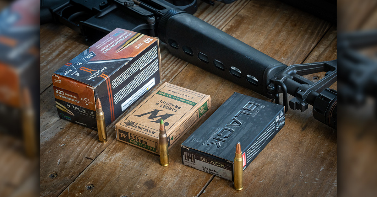 Tested: Rock River Arms A1 Carbine Sbr