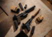 Dead Air Rxd910ti Expands Rxd Suppressor Series