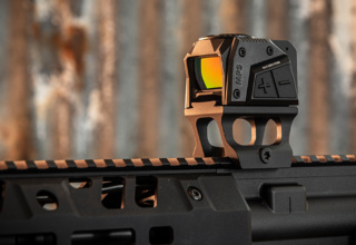 Quick Hit: Steiner Mps 2.0 Red Dot