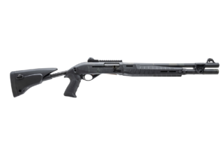 Benelli Introduces The All New M2 G1 Tactical Shotgun Series