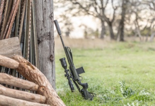 Savage Arms Ultralite Rifles Expand Hunting Lineup