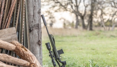Savage Arms Ultralite Rifles Expand Hunting Lineup