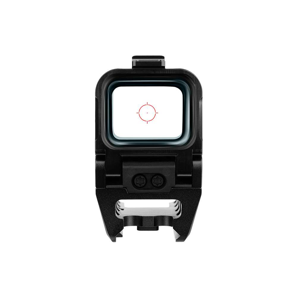 Osight R Delivers Versatile Red Dot Performance In A Compact Package