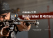 Osight R Delivers Versatile Red Dot Performance In A Compact Package