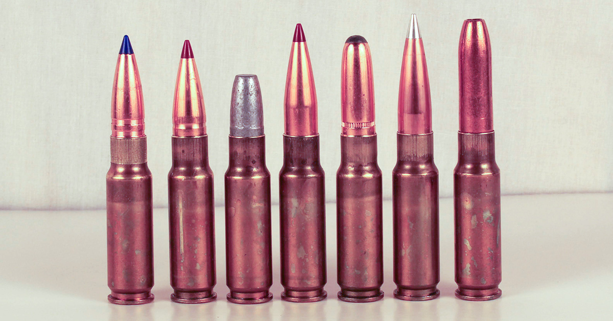 Quiet Strength: The 8.6 Blackout