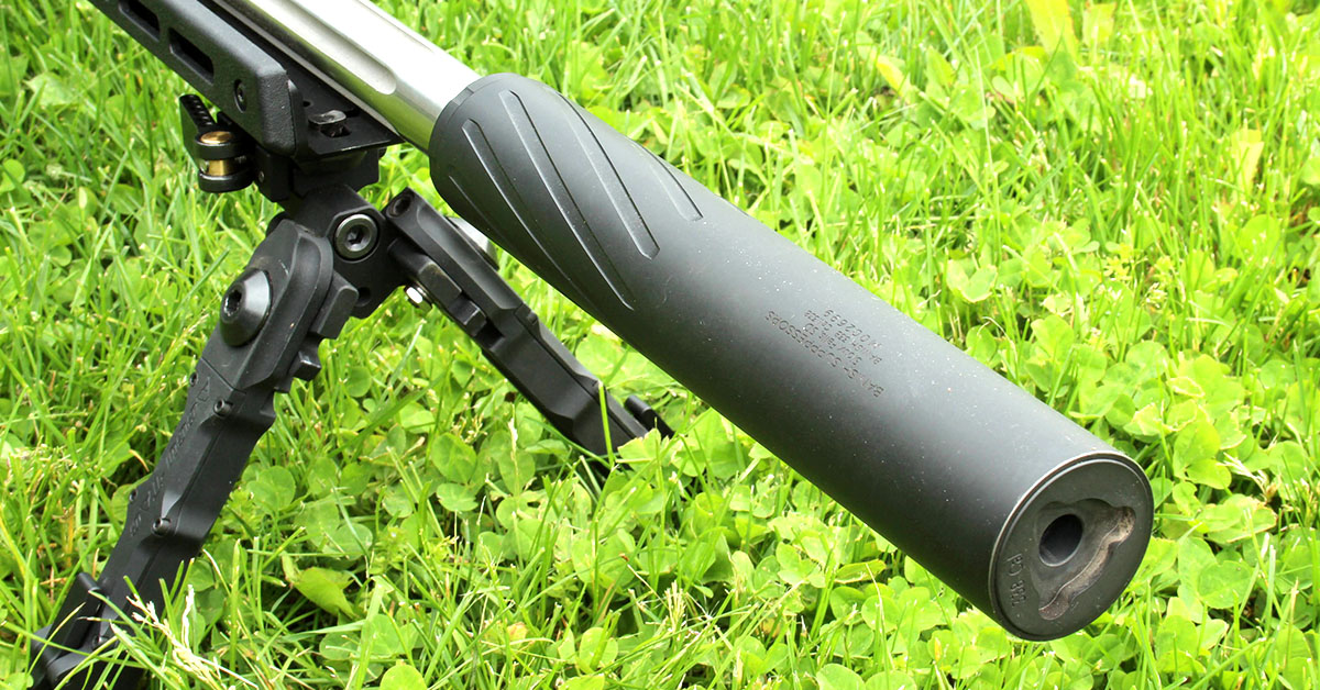 Quiet Strength: The 8.6 Blackout
