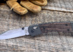 First Look! Buck’s New 110 Crossbar Lock