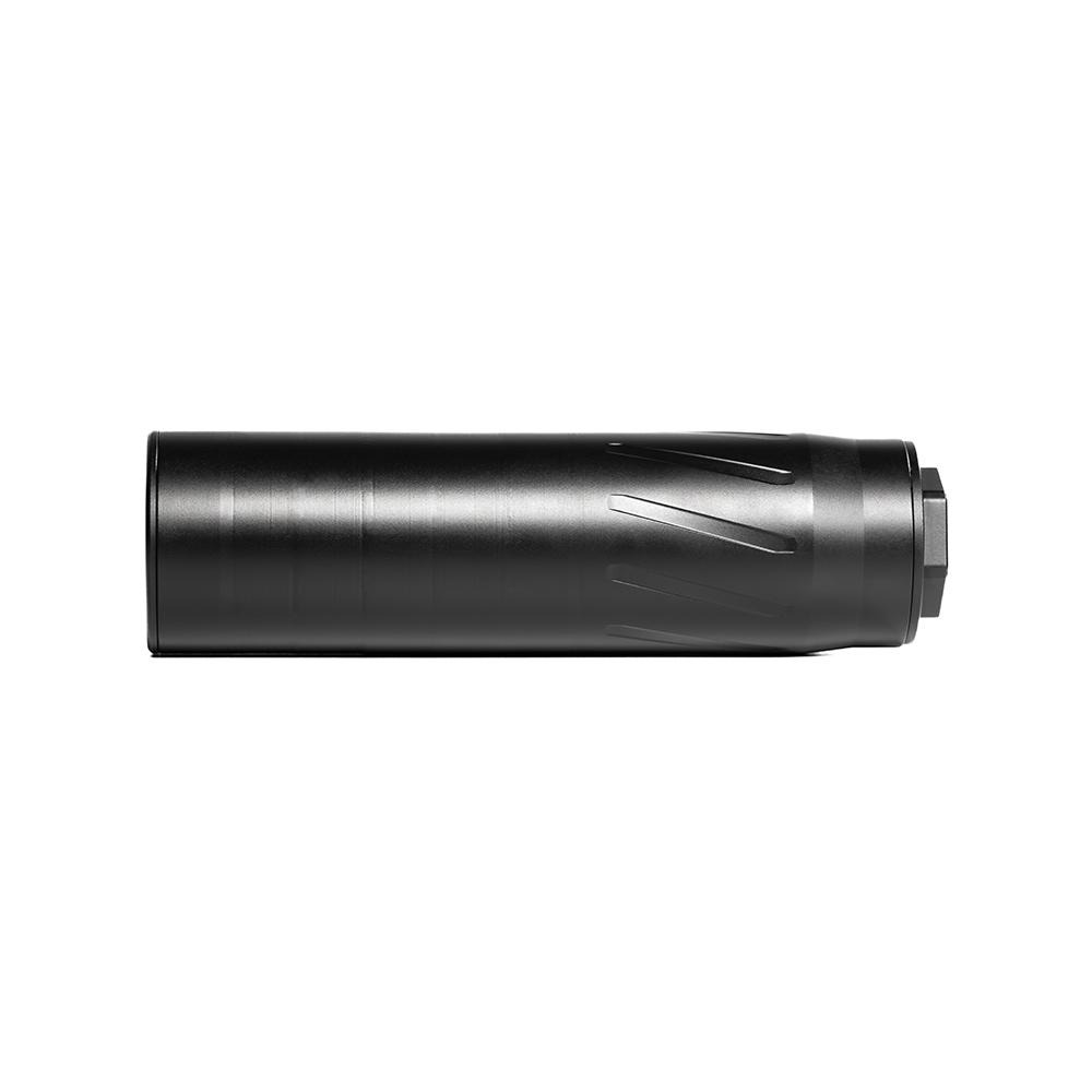 Banish Introduces Comp 6.5 Ss And Ti Suppressors
