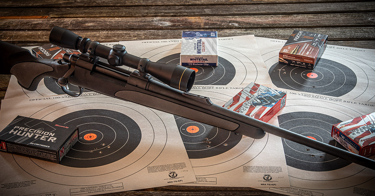 Nomad Otb Ti Inspired Diy Mountain Rifle Build