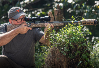 Nomad Otb Ti Inspired Diy Mountain Rifle Build