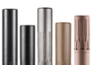 Dead Air Nomad Series Covers The Hunting Suppressor Spectrum