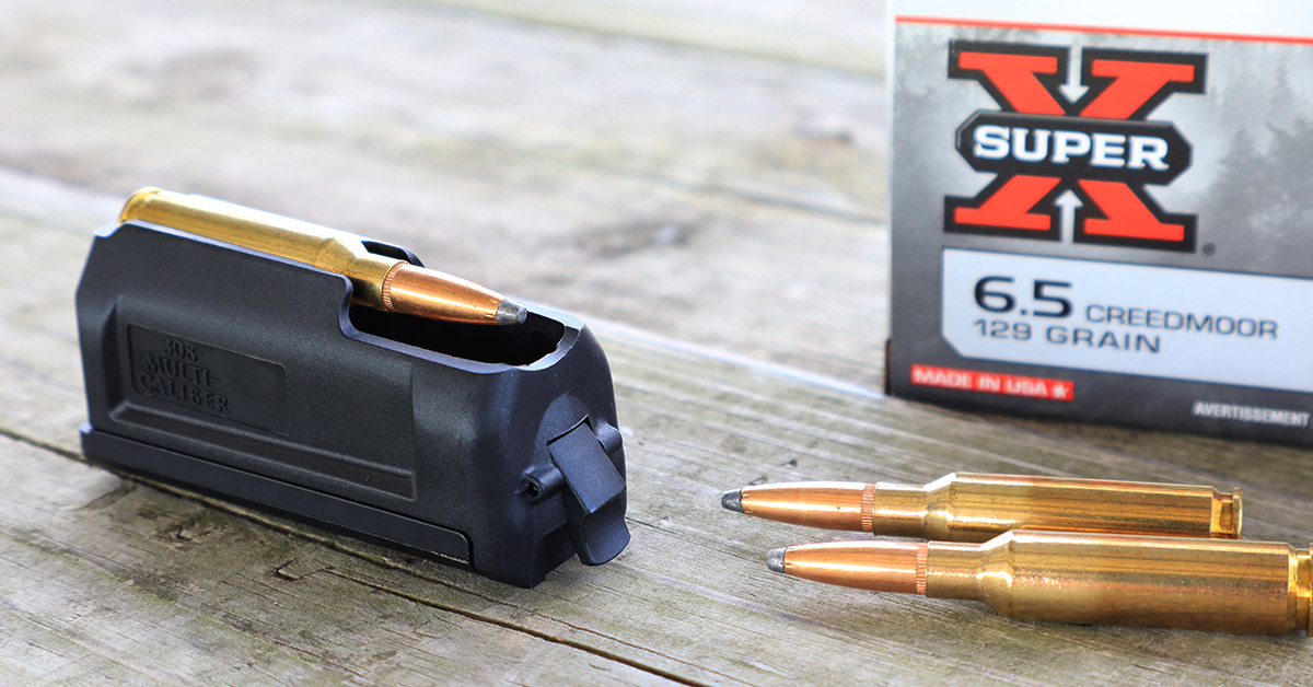 Tested: The Glenfield Model A Bolt Action