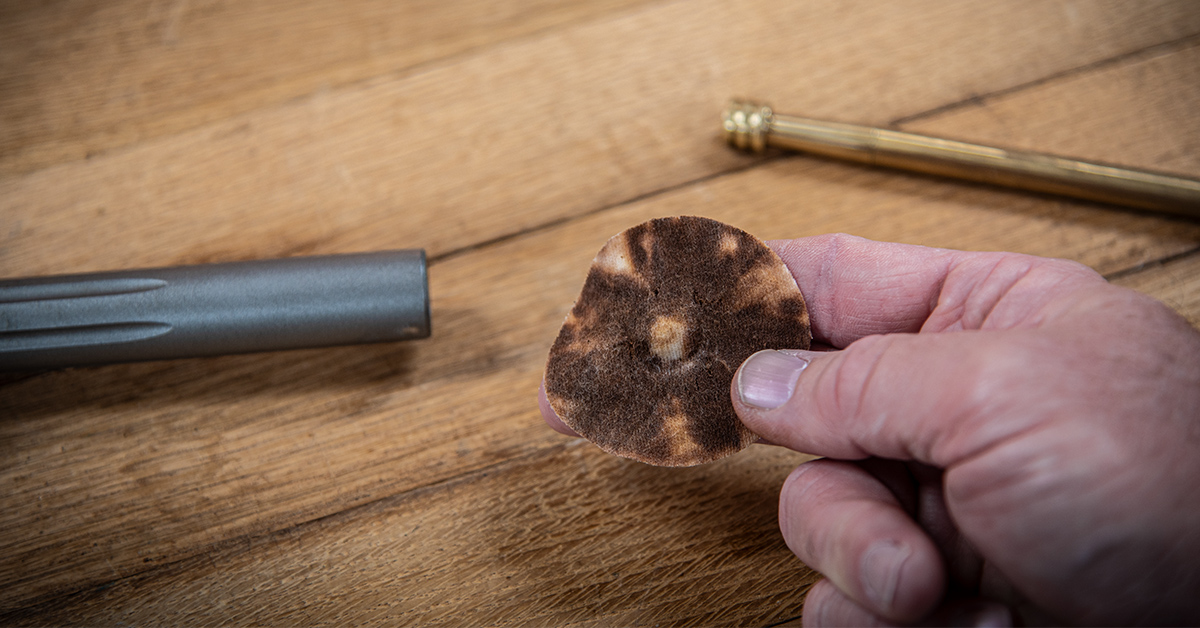 Proven Strategies For Modern Muzzleloader Barrel Cleaning And Accuracy Enhancement