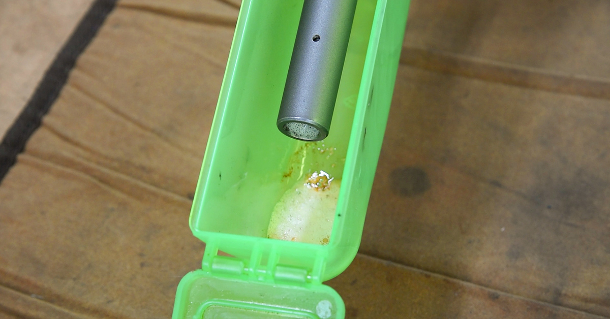 Proven Strategies For Modern Muzzleloader Barrel Cleaning And Accuracy Enhancement