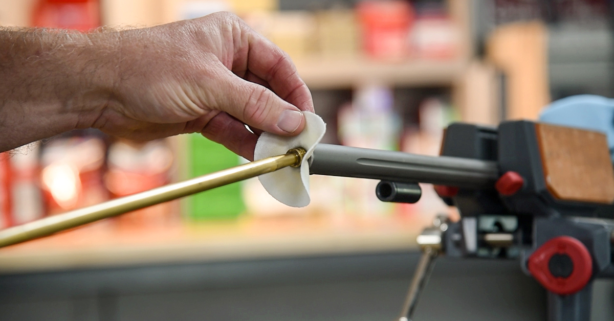 Proven Strategies For Modern Muzzleloader Barrel Cleaning And Accuracy Enhancement