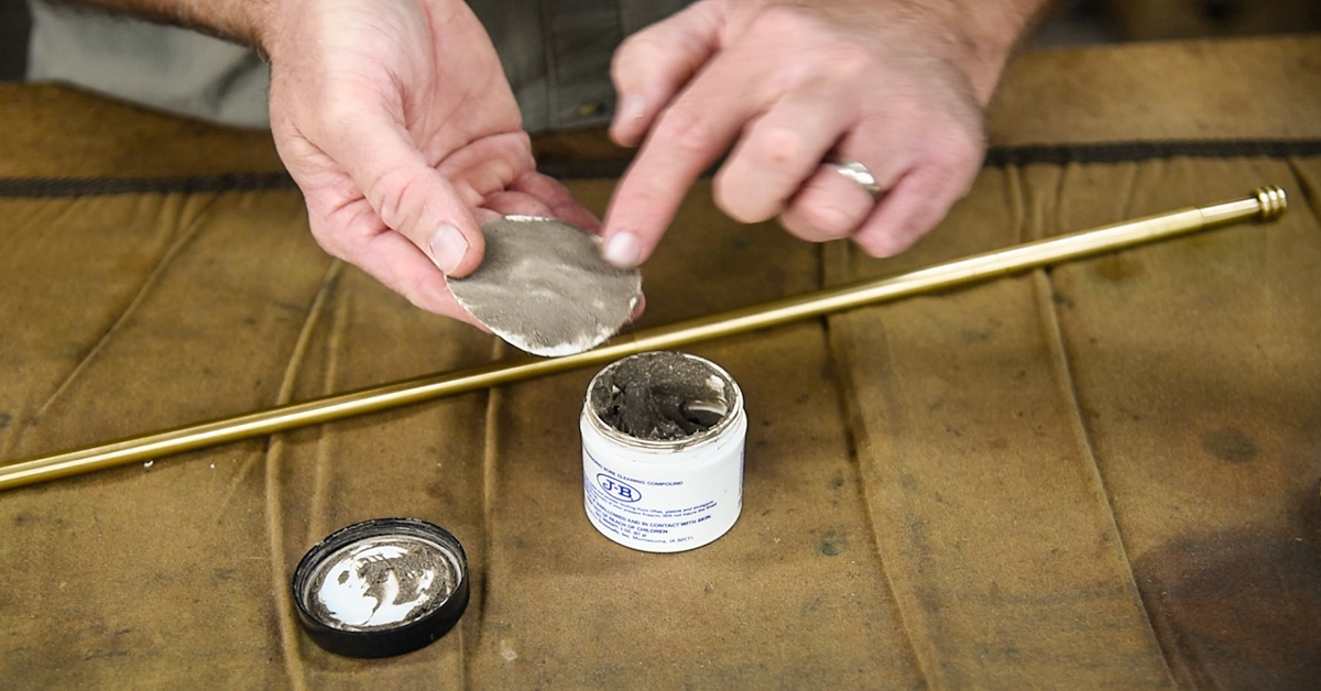 Proven Strategies For Modern Muzzleloader Barrel Cleaning And Accuracy Enhancement