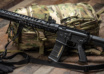 Review: One Horse 300 Blk Sd Ar Pistol