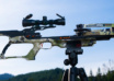 Tested: Ravin’s New R8 Crossbow