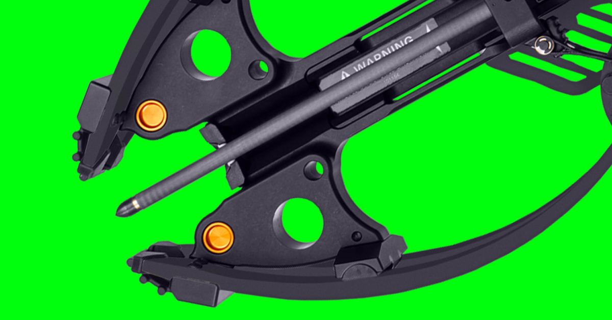 Tested: Ravin’s New R8 Crossbow