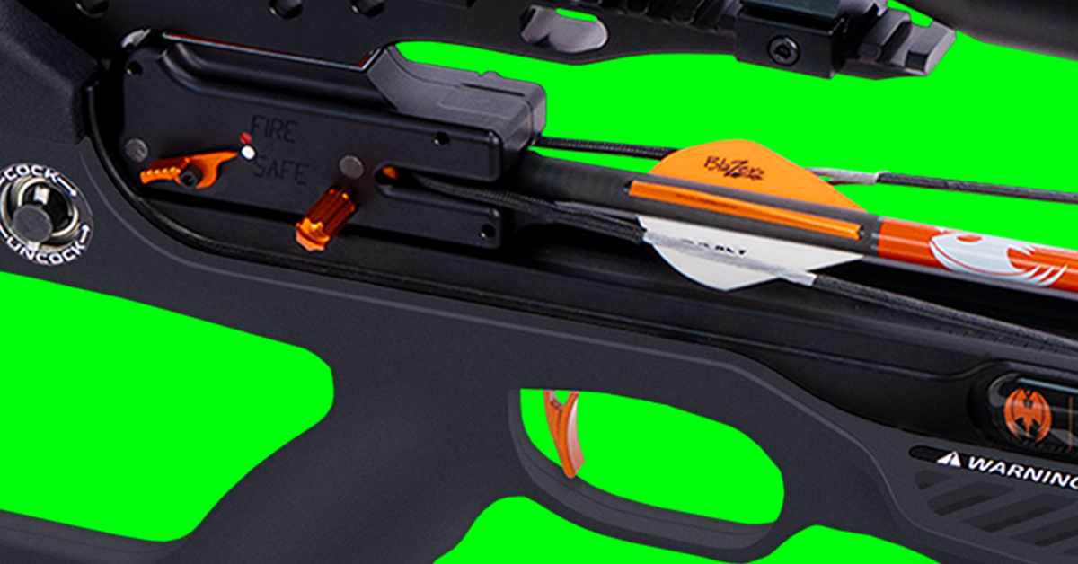 Tested: Ravin’s New R8 Crossbow