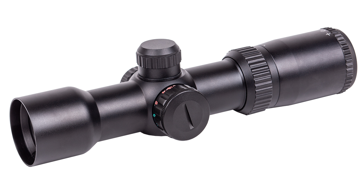 Tested: Ravin’s New R8 Crossbow