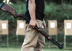 Minimizing Defensive Shotgun Recoil
