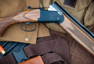 Field Test: Stoeger V7000 Over/under