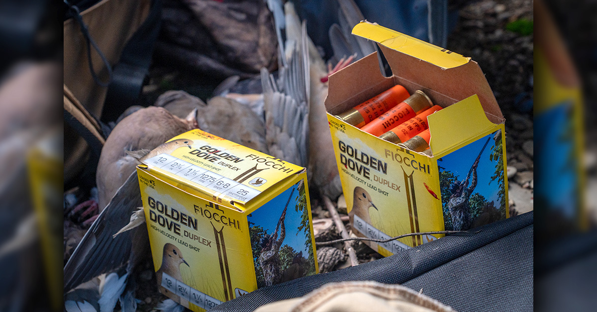 Field Test: Stoeger V7000 Over/under