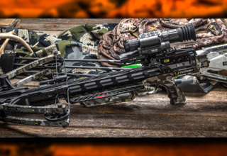 Tenpoint Turbo X Vision