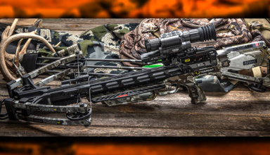 Tenpoint Turbo X Vision