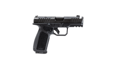 Rost Martin Rm1x Series Adds Three Compact 9mm Pistols